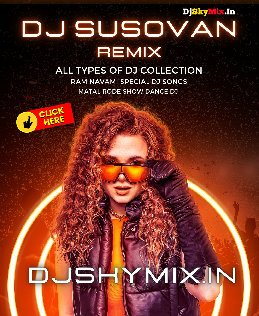 Dj Susovan Spcl